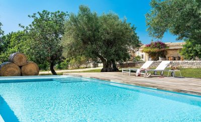 Villa Zagara