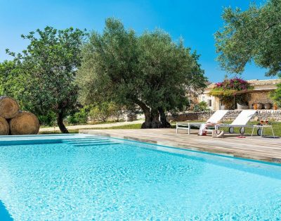 Villa Zagara