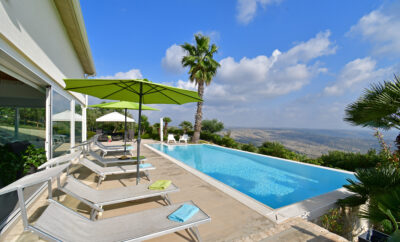 Villa Hera Ragusa