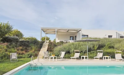Villa Noto Mirto