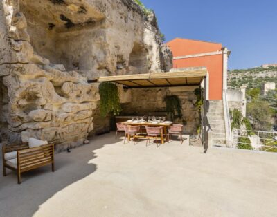 Villa Pietra Modicana