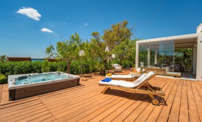 Beach Cottage Menfi
