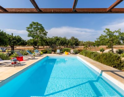 Villa Artemis