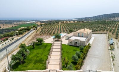 Villa Hybla