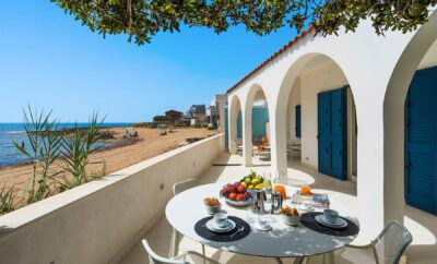 Beachvilla