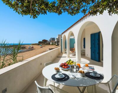 Beachvilla