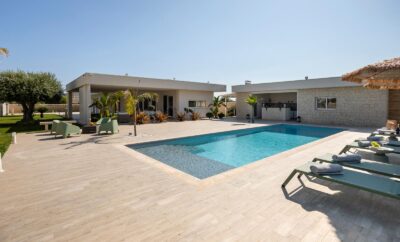 Villa Estia