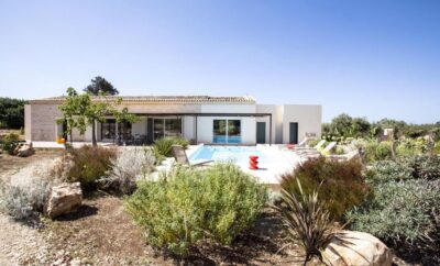 Villa Artemis