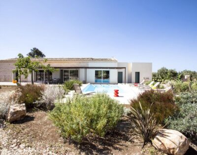 Villa Artemis