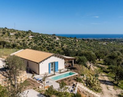 Sicula – Noto Retreat